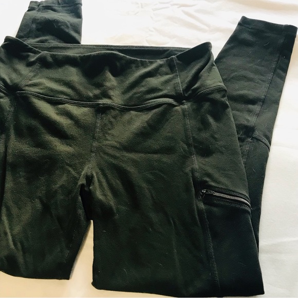 Athleta Pants & Jumpsuits Athleta Running Pants Poshmark